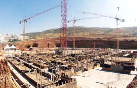 Μείωση 17,2% στα καθαρά κέρδη του ομίλου Τιτάν το 2010