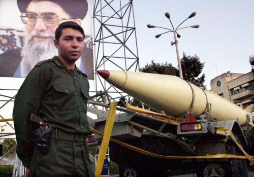 Κυβερνοεπιθέσεις παραστρατιωτικής οργάνωσης εναντίον «εχθρών» του Ιράν