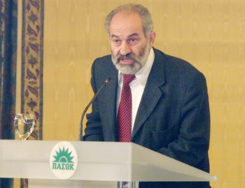 Μετά το 2000 οι μίζες για τα υποβρύχια, λέει ο πρώην γενικός διευθυντής Εξοπλισμών