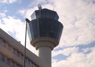 Πτήση λιβυκού αεροσκάφους εντός του FIR Αθηνών