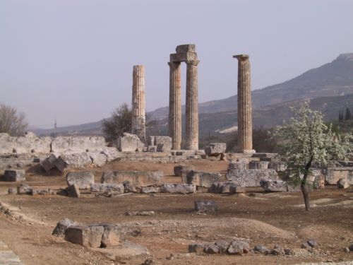 Νέα φυλάκια αποκτούν οι αρχαιολογικοί χώροι