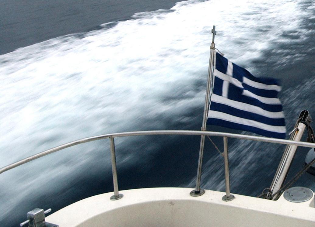 Κατά 148 πλοία συρρικνώθηκε ο ελληνόκτητος εμπορικός στόλος από τον περυσινό Μάρτιο