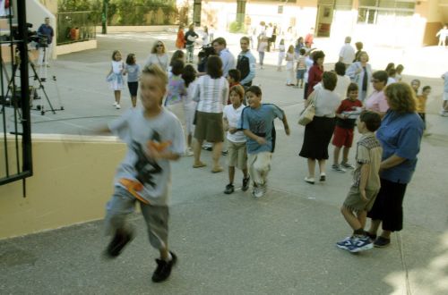 «Πάγωμα» διδάκτρων στα ιδιωτικά σχολεία για το 2011- 2012 μελετά η κυβέρνηση