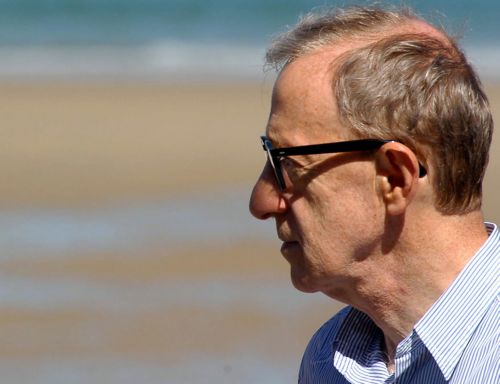 Στη Ρώμη τα γυρίσματα της επόμενης ταινίας του Γούντι Άλεν