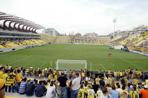 Με ρόμβο και «δεκάρι» τον Νέρι, ο Αρης κόντρα στον Πανσερραϊκό