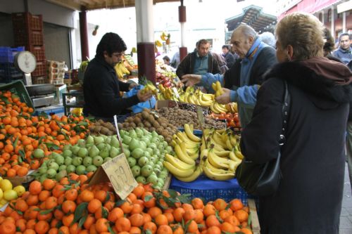 Στη δημιουργία «Τειρεσία τροφίμων» προσανατολίζεται το υπουργείο Αγροτικής Ανάπτυξης