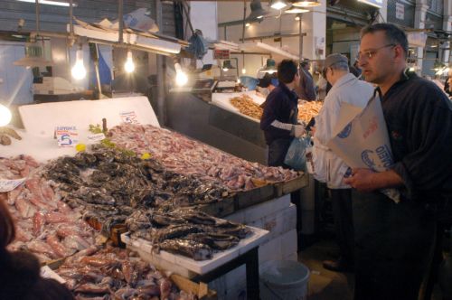 Φθηνότερο κατά 4,32% το φετινό σαρακοστιανό τραπέζι