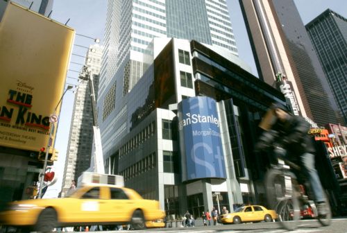 Οι χάκερ που εισέβαλαν στη Google «χτύπησαν και τη Morgan Stanley»