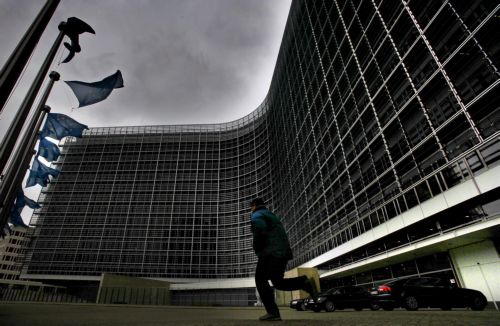 «Μεγάλης κλίμακας» επίθεση στον κυβερνοχώρο της Ευρωπαϊκής Επιτροπής