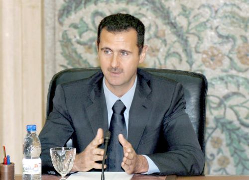 Αιματηρή καταστολή των αντικυβερνητικών διαδηλώσεων στη Συρία