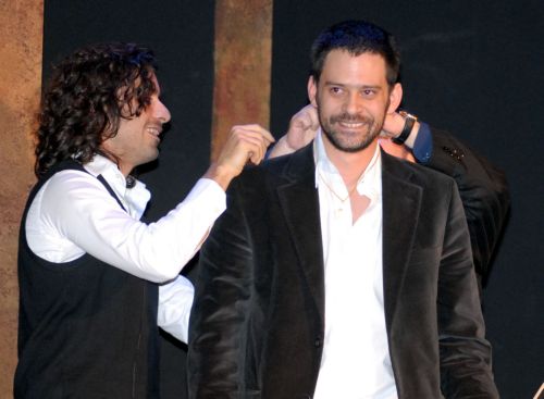 Τη Δευτέρα η απονομή των θεατρικών βραβείων «Δημήτρης Χορν»