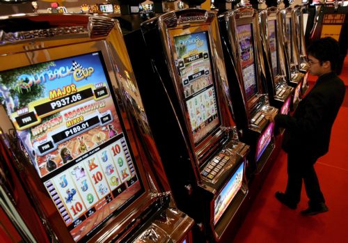 Ανάκληση των «εκδικητικών» απολύσεων στα καζίνα Ρίου και Ξάνθης ζητά η ΓΣΕΕ