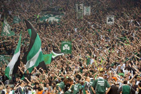 Sold out με «Μπάρτσα», σε ξενοδοχείο οι παίκτες