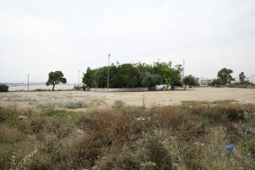 Νομιμοποίηση καταπατημένων εκτάσεων του Δημοσίου εξετάζει η κυβέρνηση