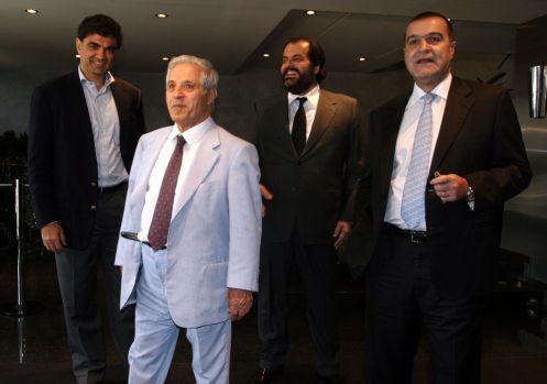 «Κλειδώνει» η ημερομηνία του ΔΣ στον Παναθηναϊκό