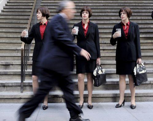 «Ψαλίδα» 22% στις αμοιβές ανδρών και γυναικών στην Ελλάδα