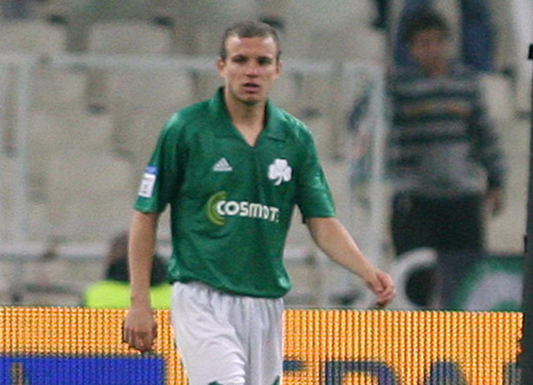 Ο Φερέιρα ζήτησε την επιστροφή του Μάτος