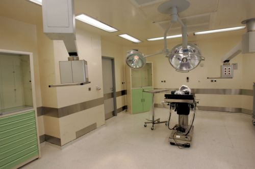 Ομιχλώδες το τοπίο στα οικονομικά της Υγείας