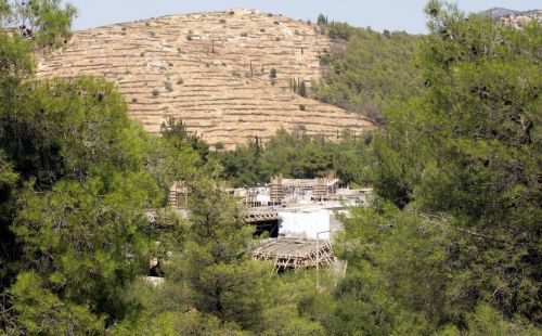 Χιλιάδες ιδιοκτήτες τρέχουν να «κόψουν» οικόπεδα στις περιοχές Natura