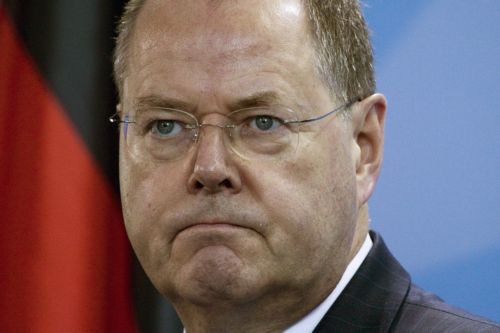 «Ελλάδα και Πορτογαλία δεν θα αποφύγουν την αναδιάρθρωση» εκτιμά ο Π.Στάινμπρουκ