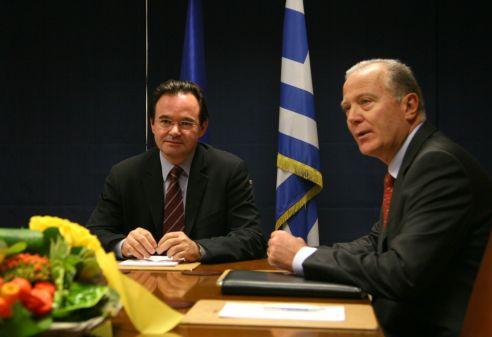 Ακτινογραφία τραπεζών στο Συμβούλιο Συστημικής Ευστάθειας