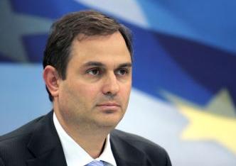 Τα νέα μέτρα δεν θα αφορούν μισθούς, συντάξεις και ΦΠΑ, διαβεβαίωνει ο Φ.Σαχινίδης