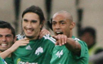 Με Καντέ και Λέτο η αποστολή του Παναθηναϊκού εν όψει Κέρκυρας