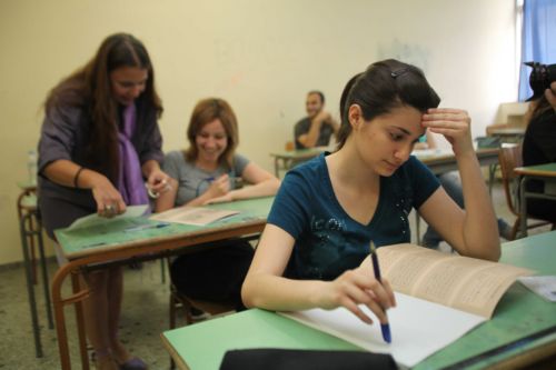 Ριζικές αλλαγές στον τρόπο εισαγωγής σε ΑΕΙ-ΤΕΙ ετοιμάζει το υπουργείο Παιδείας