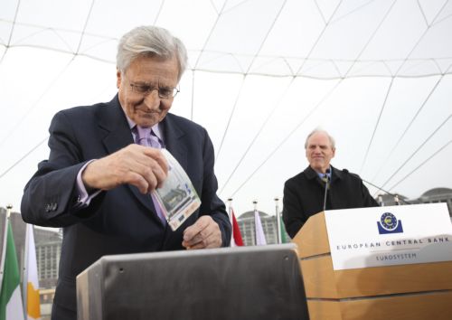 Ετοιμότητα για αναδιάρθρωση ευάλωτων τραπεζών ενόψει stress test ζητούν οι Βρυξέλλες