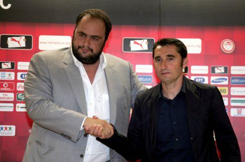 Τρεις παίκτες επιπέδου Champions League ψάχνουν στον Ολυμπιακό