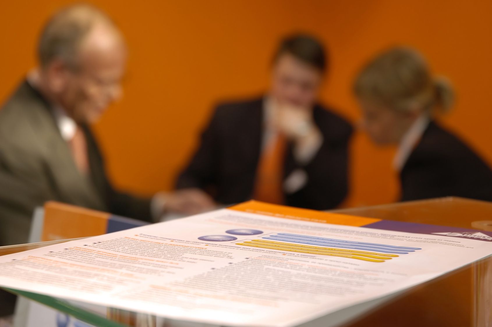 Μία στις τρεις επιχειρήσεις δηλώνει έτοιμη να εφαρμόσει επιχειρησιακές συμβάσεις