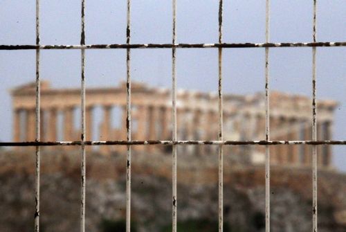 Έχει καταστεί σαφές ότι η πτώχευση δεν αποτελεί επιλογή της Ελλάδας, τονίζει το ΔΝΤ