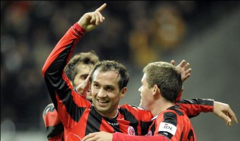 «Οταν χάνω ευκαιρίες με βρίζει η γυναίκα μου», δήλωσε ο Γκέκας