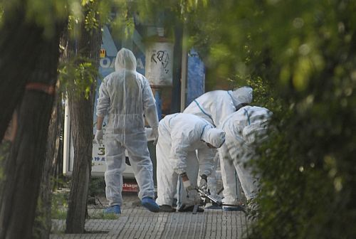 Παγιδευμένο με εκρηκτικά πακέτο εστάλη στις φυλακές Κορυδαλλού