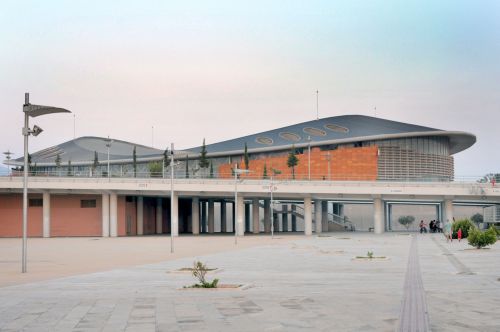 Παρουσιάστηκε το σχέδιο ανάπλασης του Φαληρικού Μετώπου