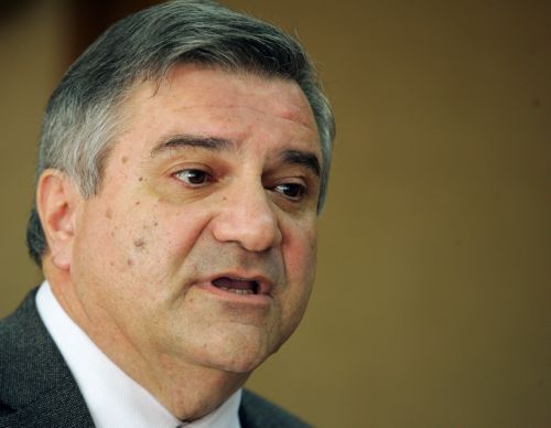 Αιχμηρή επιστολή Καστανίδη προς τον Εισαγγελέα του Αρείου Πάγου