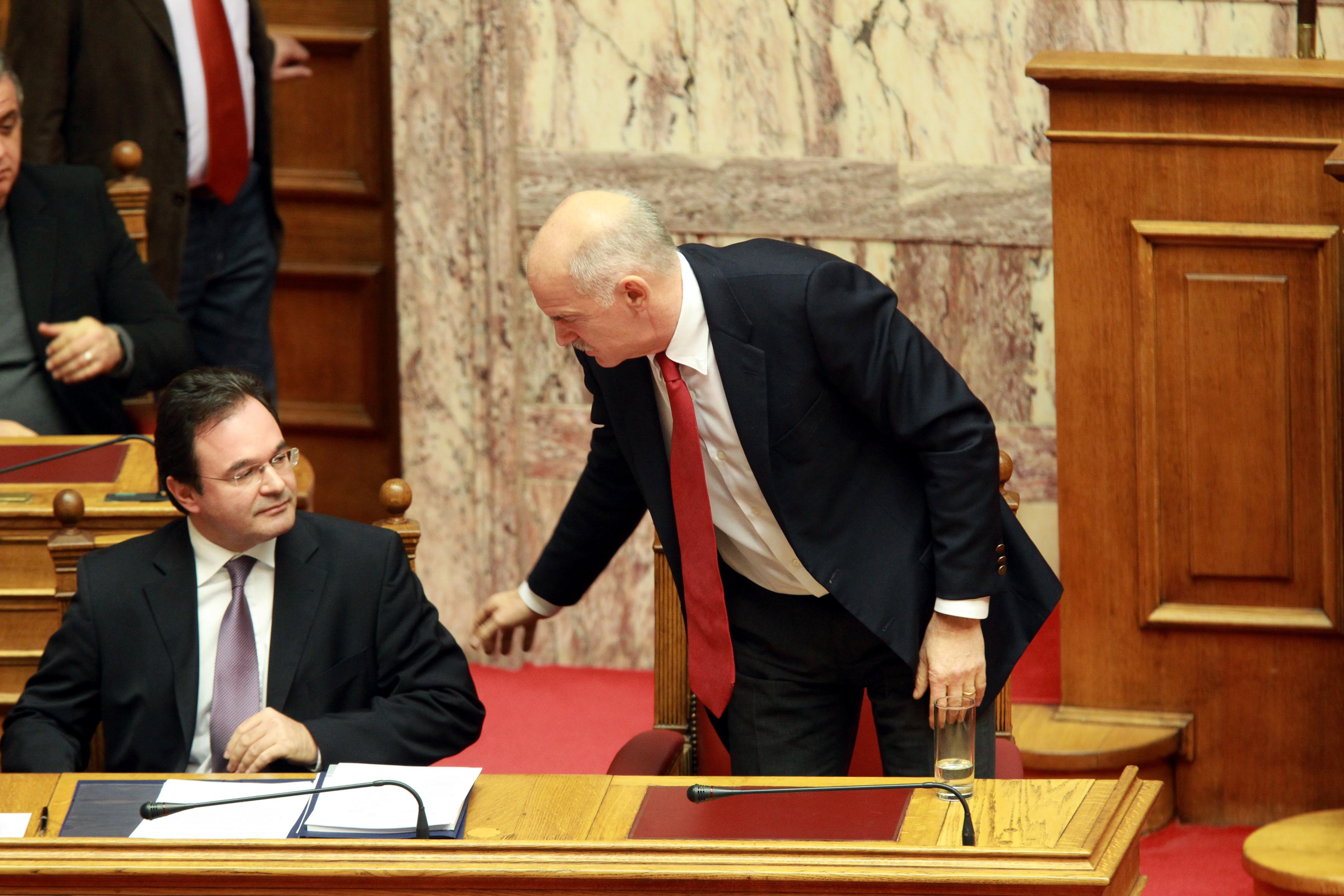 Κωδικός «εξοχική κατοικία» με στόχο τα έσοδα και το χωροταξικό σχεδιασμό