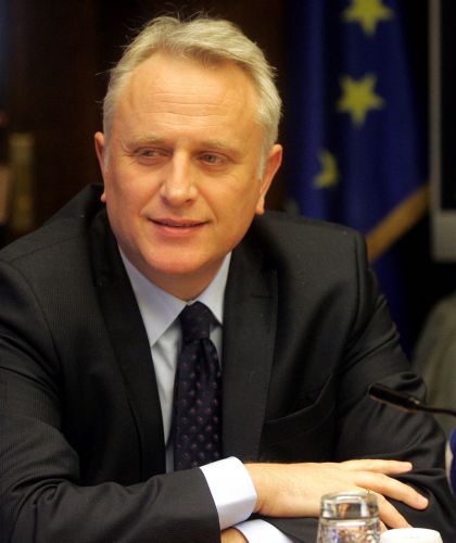 Αλλαγές στο καθεστώς προσλήψεων και μετατάξεων στην παραμεθόριο