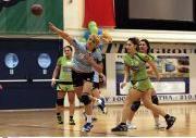 Στον τελικό του Κυπέλλου χάντμπολ Γυναικών προκρίθηκαν Νέα Ιωνία και Αναγέννηση Αρτας