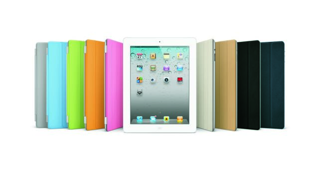 To iPad 2 στην ελληνική αγορά