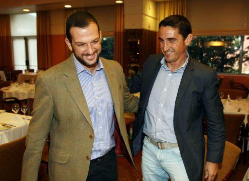 Ο Αδαμίδης ζήτησε εξηγήσεις από τον Χιμένεθ