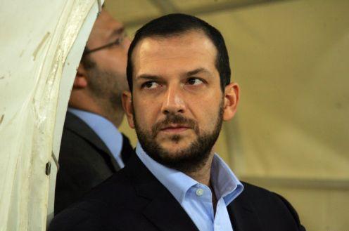 Ο Αδαμίδης μίλησε για «κακιά στιγμή» και για τα συμβόλαια των Μπλάνκο, Μανωλά