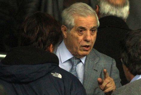 Η νέα διάψευση Γιαννακόπουλου και η σιωπή Βγενόπουλου