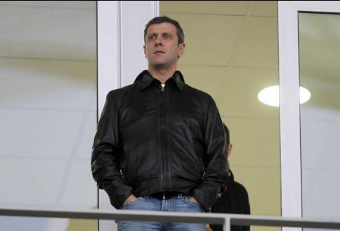 «Δεν κάθομαι στο ίδιο τραπέζι με τον Μπέο» είπε ο Πηλαδάκης