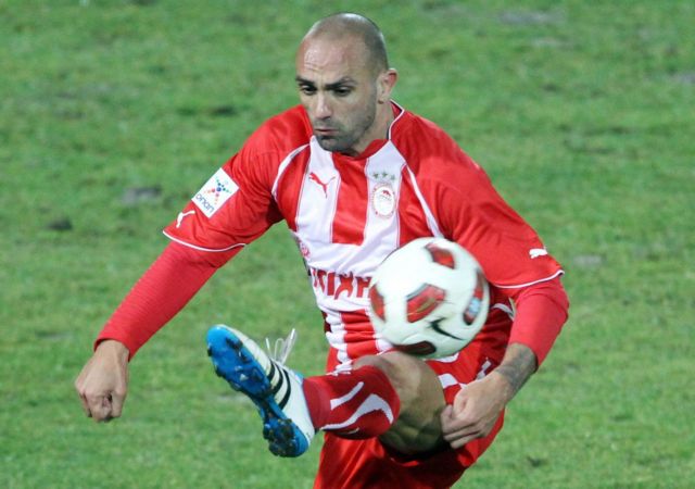 Εκτός αποστολής Ραούλ Μπράβο και Φετφατζίδης εν όψει ΑΕΚ