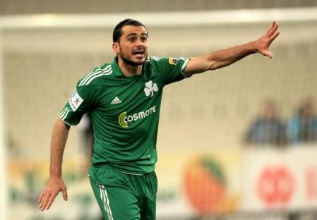 Εντός της εβδομάδας η συνάντηση ΠΑΟ – Βύντρα