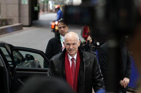 Το Σύμφωνο Ανταγωνιστικότητας στο επίκεντρο της Συνόδου των Ευρωπαίων Σοσιαλιστών