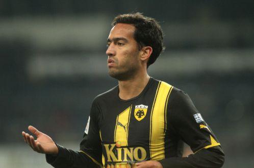 «Τρόμαξα στην Τούμπα» παραδέχθηκε ο Γκερέιρο