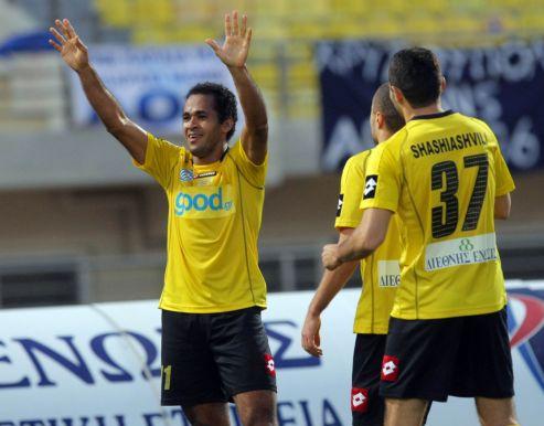 «Όχι» στην αποχή είπαν οι παίκτες του Εργοτέλη