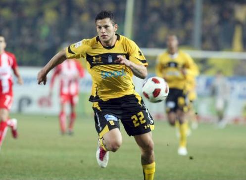 Εκτός αποστολής του Άρη Πρίττας και Μπομπαντίγια